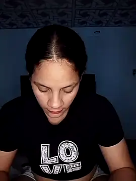 Snapshot of Cielo_777_ chatting on 06.19.26 Cielo 777 online show from 06.19.26