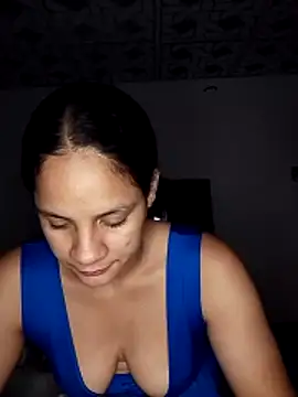 Snapshot of Cielo_777_ chatting on 06.20.26 Cielo 777 online show from 06.20.26