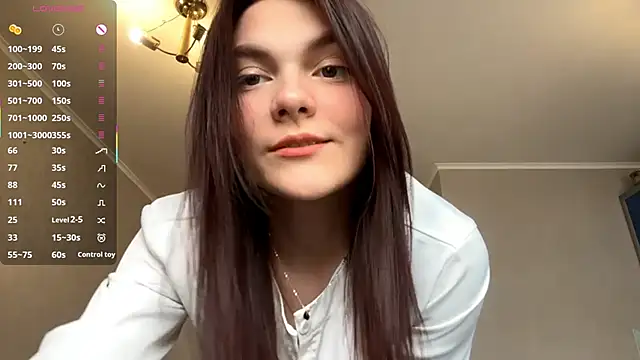 Snapshot of SweetKarmelaa chatting on 06.02.26 SweetKarmelaa online show from 06.02.26