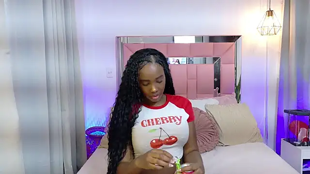 Snapshot of Nia_Williams chatting on 06.21.26 Nia Williams online show from 06.21.26