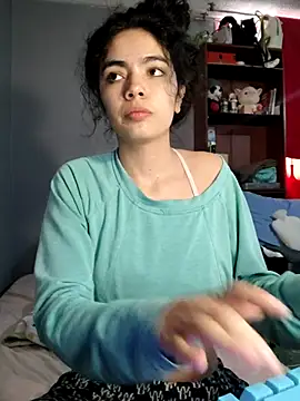 Snapshot of Alexa_Tore chatting on 05.31.26 Alexa Tore online show from 05.31.26