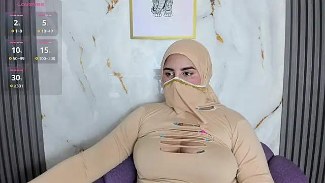 mariam akel online show from 06.04.26