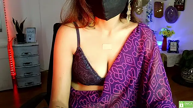 Snapshot of Yalinahotty chatting on 06.09.26 Yalinahotty online show from 06.09.26
