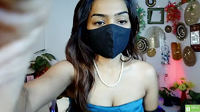 Snapshot of Yalinahotty chatting on 07.06.26 Yalinahotty online show from 07.06.26