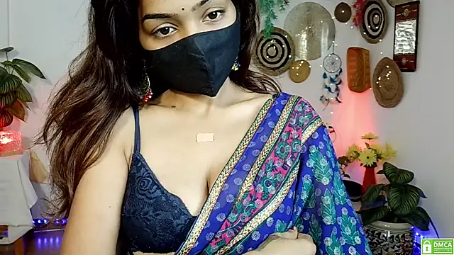 Snapshot of Yalinahotty chatting on 07.08.26 Yalinahotty online show from 07.08.26