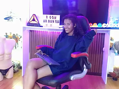  QueenMarilyn online show from 06.09.26