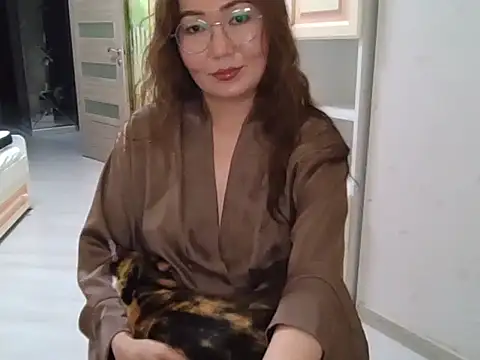 Snapshot of soraisaa chatting on 05.31.26 soraisaa online show from 05.31.26