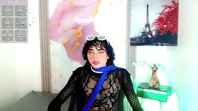 Damachis   online show from 06.01.26