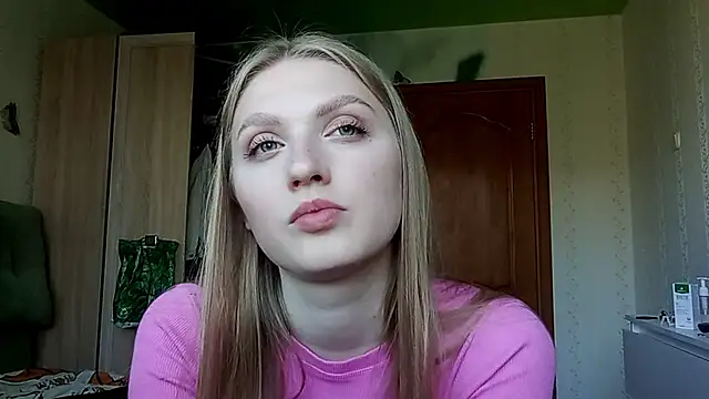 Snapshot of NorineGressett chatting on 05.31.26 NorineGressett online show from 05.31.26