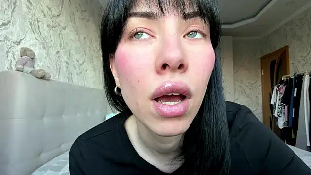 Snapshot of ZettaGawron chatting on 05.30.26 ZettaGawron online show from 05.30.26