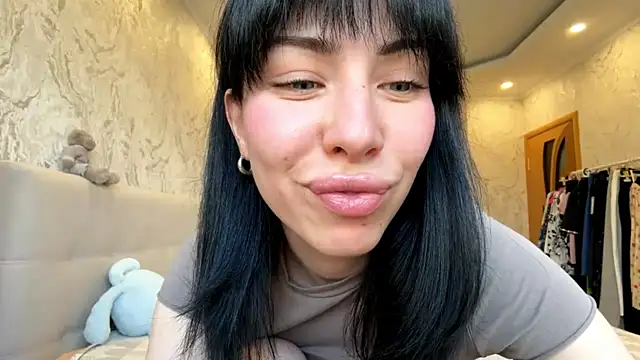 Snapshot of ZettaGawron chatting on 06.01.26 ZettaGawron online show from 06.01.26