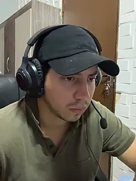 Snapshot of Fer_Ti chatting on 07.10.26 Fer Ti online show from 07.10.26