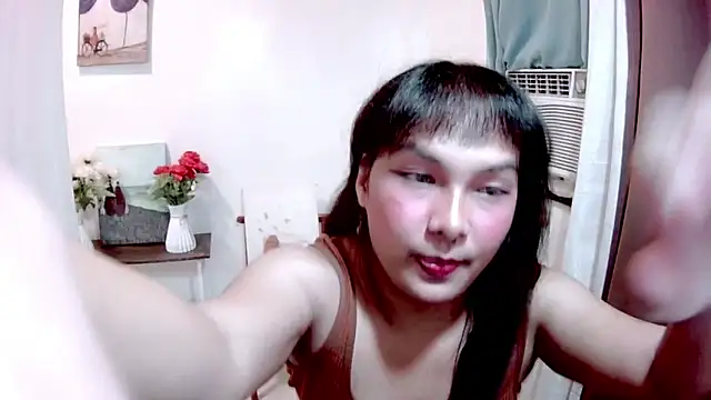 Snapshot of barbie_fiona chatting on 06.27.26 barbie fiona online show from 06.27.26
