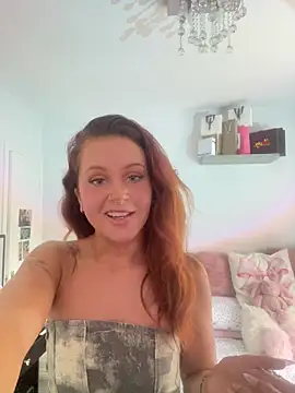 PoisonIvy x online show from 06.11.26