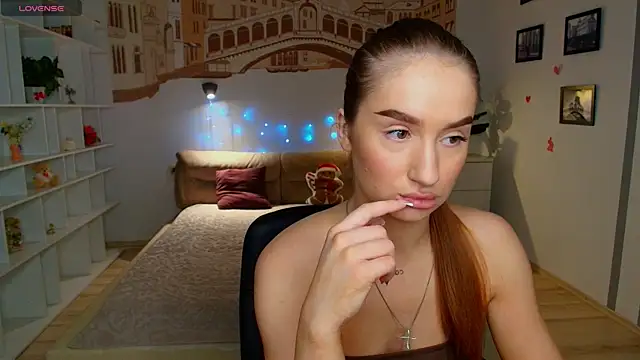 Snapshot of AlisaFoxis chatting on 07.02.26 AlisaFoxis online show from 07.02.26