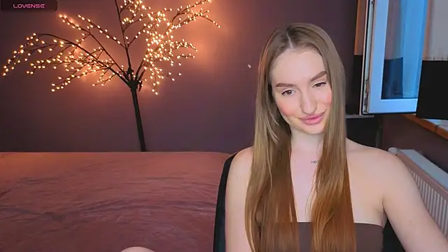 Snapshot of AlisaFoxis chatting on 07.06.26 AlisaFoxis online show from 07.06.26