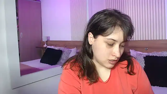 Snapshot of ValentinaGreyy chatting on 07.03.26 ValentinaGreyy online show from 07.03.26