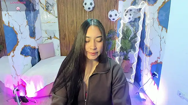 Snapshot of Nanni_tay chatting on 07.12.26 Nanni tay online show from 07.12.26