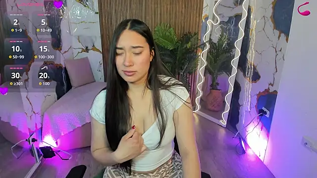 Snapshot of Nanni_tay chatting on 07.22.26 Nanni tay online show from 07.22.26