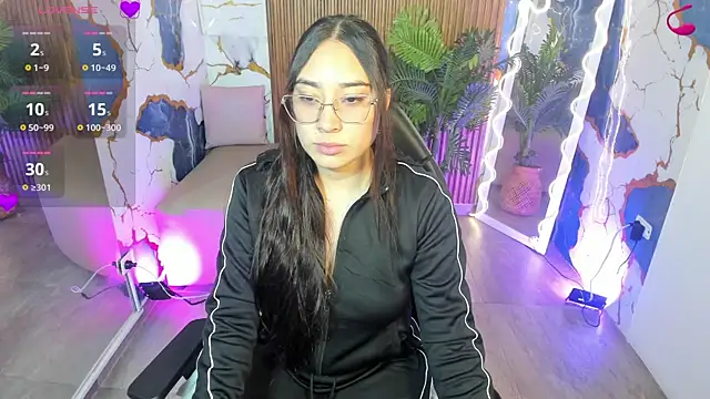 Snapshot of Nanni_tay chatting on 07.23.26 Nanni tay online show from 07.23.26