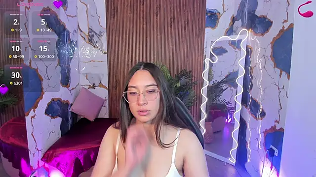 Snapshot of Nanni_tay chatting on 07.25.26 Nanni tay online show from 07.25.26