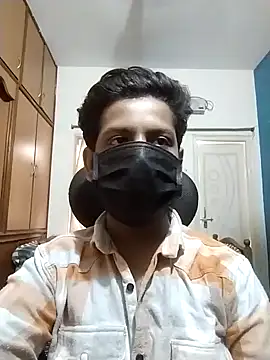 Vishal-Hyderabad online show from 07.11.26