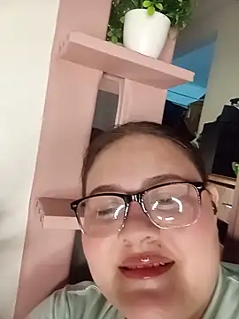 VeryGirlhot online show from 06.07.26