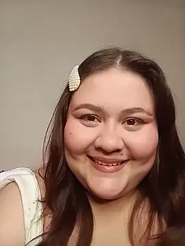 VeryGirlhot online show from 06.13.26