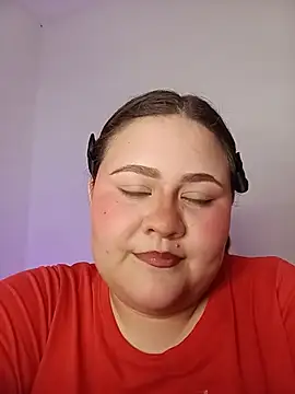 VeryGirlhot online show from 06.14.26