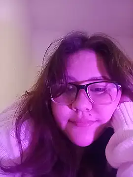 VeryGirlhot online show from 07.04.26