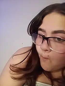 VeryGirlhot online show from 07.19.26