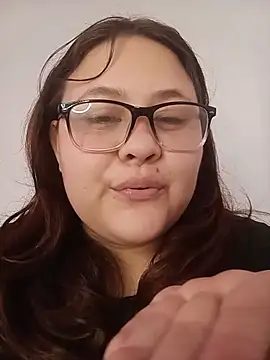 VeryGirlhot online show from 07.19.26