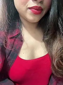 Snapshot of Yours_riya11 chatting on 06.17.26 Yours riya11 online show from 06.17.26