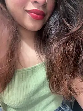 Snapshot of Yours_riya11 chatting on 06.23.26 Yours riya11 online show from 06.23.26