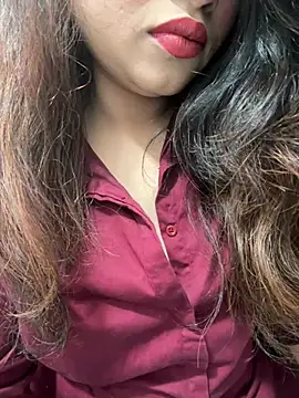 Snapshot of Yours_riya11 chatting on 07.17.26 Yours riya11 online show from 07.17.26