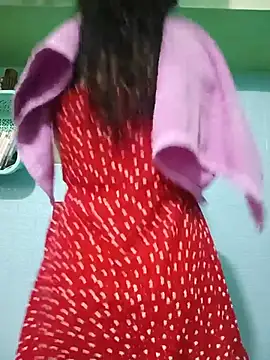 Snapshot of pyaari_tara chatting on 06.17.26 pyaari tara online show from 06.17.26