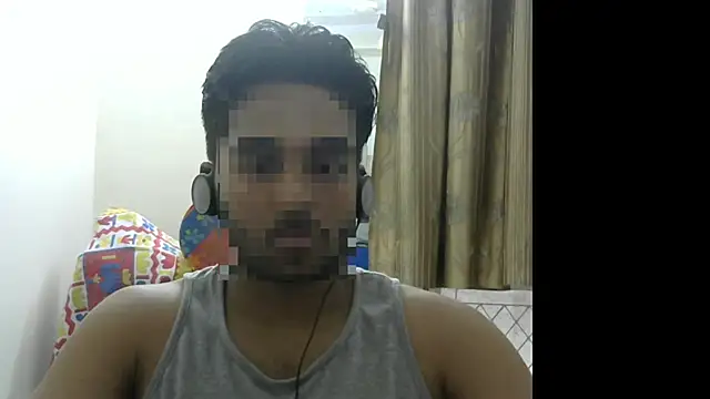 horny ash online show from 06.19.26