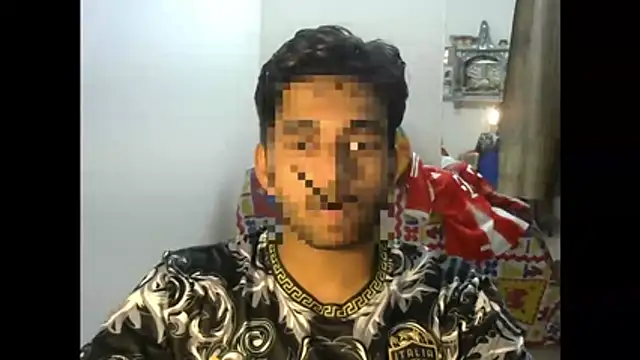 horny ash online show from 06.20.26