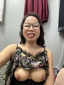 honghong mother online show from 06.27.26