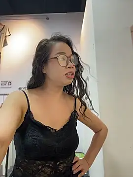 honghong mother online show from 07.14.26