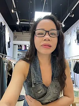 honghong mother online show from 07.21.26