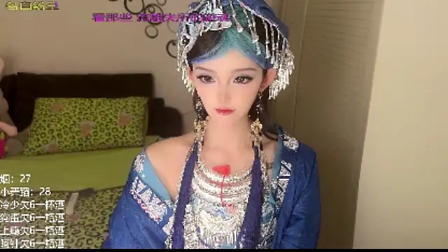 Snapshot of sixliuliuliu chatting on 07.09.26 sixliuliuliu online show from 07.09.26