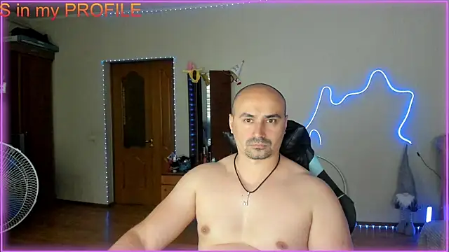 Snapshot of -SexyDaddy- chatting on 06.03.26 -SexyDaddy- online show from 06.03.26