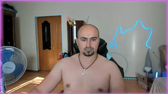 Snapshot of -SexyDaddy- chatting on 06.19.26 -SexyDaddy- online show from 06.19.26