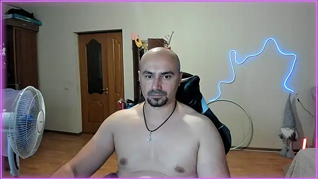 Snapshot of -SexyDaddy- chatting on 06.22.26 -SexyDaddy- online show from 06.22.26