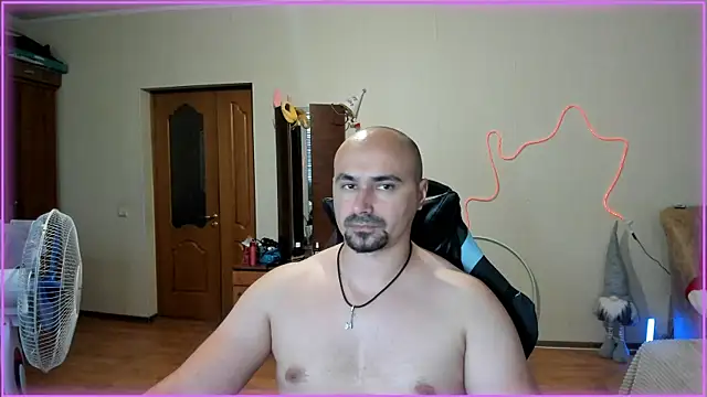 Snapshot of -SexyDaddy- chatting on 06.23.26 -SexyDaddy- online show from 06.23.26