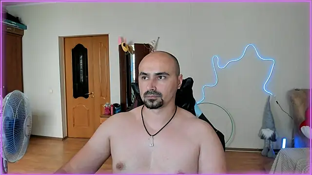 Snapshot of -SexyDaddy- chatting on 06.24.26 -SexyDaddy- online show from 06.24.26