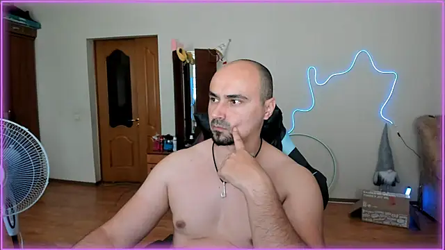 Snapshot of -SexyDaddy- chatting on 06.28.26 -SexyDaddy- online show from 06.28.26