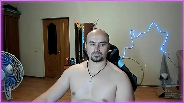 Snapshot of -SexyDaddy- chatting on 06.30.26 -SexyDaddy- online show from 06.30.26