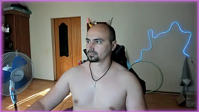 Snapshot of -SexyDaddy- chatting on 07.01.26 -SexyDaddy- online show from 07.01.26